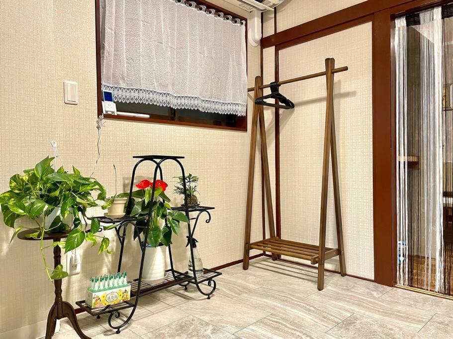 新規リフォーム戸建/バス徒歩1分/子供遊びスペース/ネットtv Διαμέρισμα Τόκιο Εξωτερικό φωτογραφία